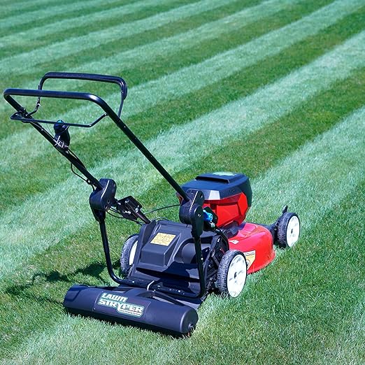 Lawn Stryper- Generation 3 Lawn Striping System/Stripe Your Lawn Like A Ballpark/Works with Toro and Other Brands 20