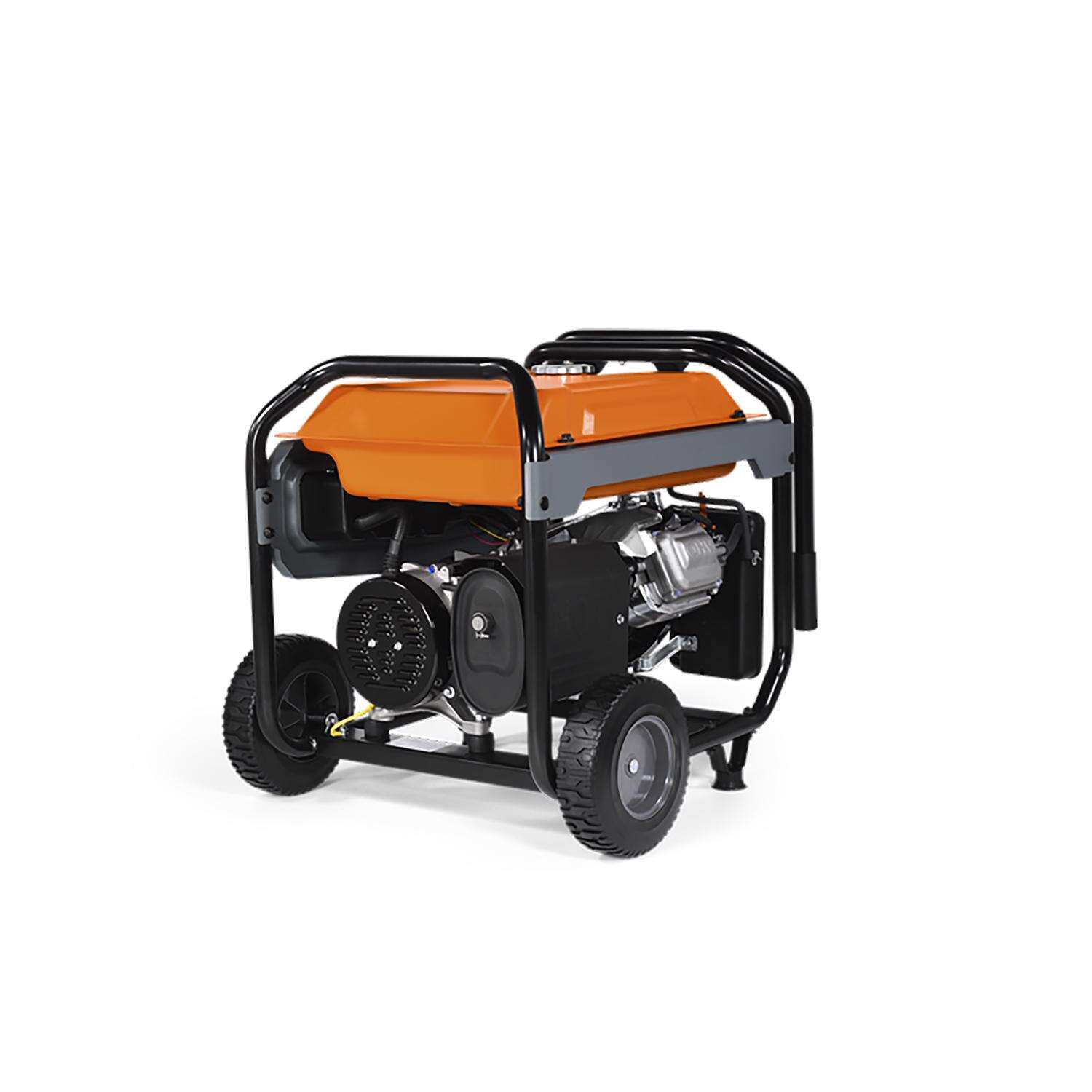 Generac GP Series 6500 W 120/240 V Gasoline Portable Generator