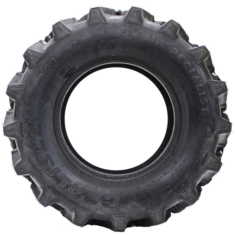 Carlisle Farm Specialist R-1 Agricultural Tire - 7-16 LRC 6PLY Rated