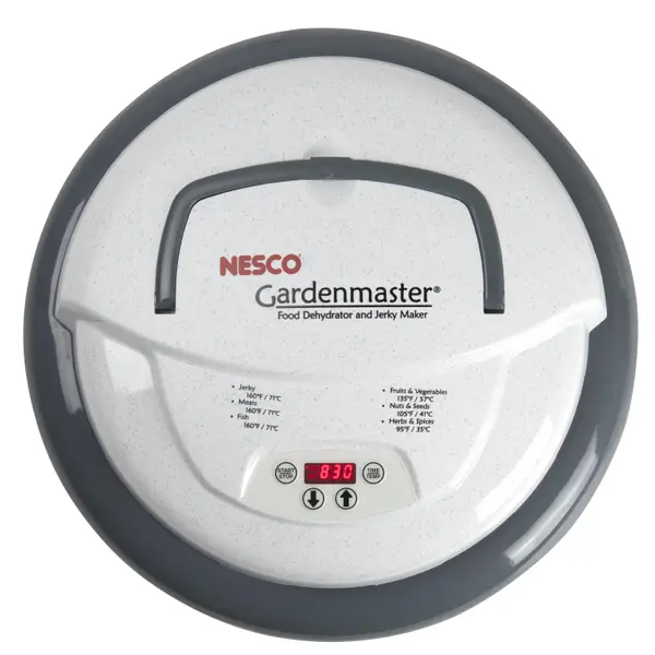 Nesco Gardenmaster Digital Pro Dehydrator