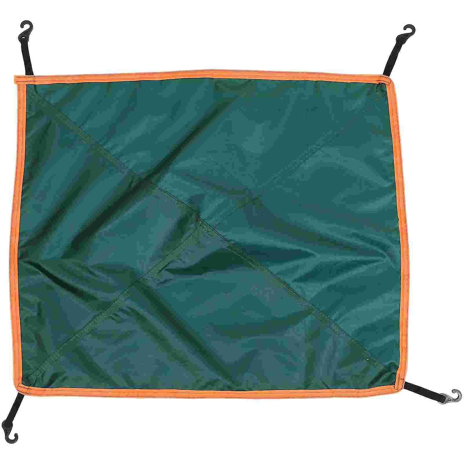 Professional Waterproof Rain Fly For Tent   Portable Outdoor Shelter And Sunshade Cover