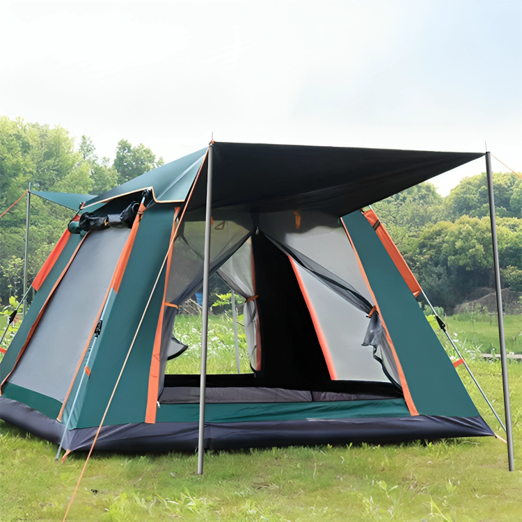 Instant Pop Up Tent