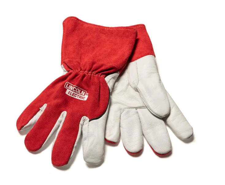 Lincoln Electric KH849XL Extra-Large MIG Welding Gloves