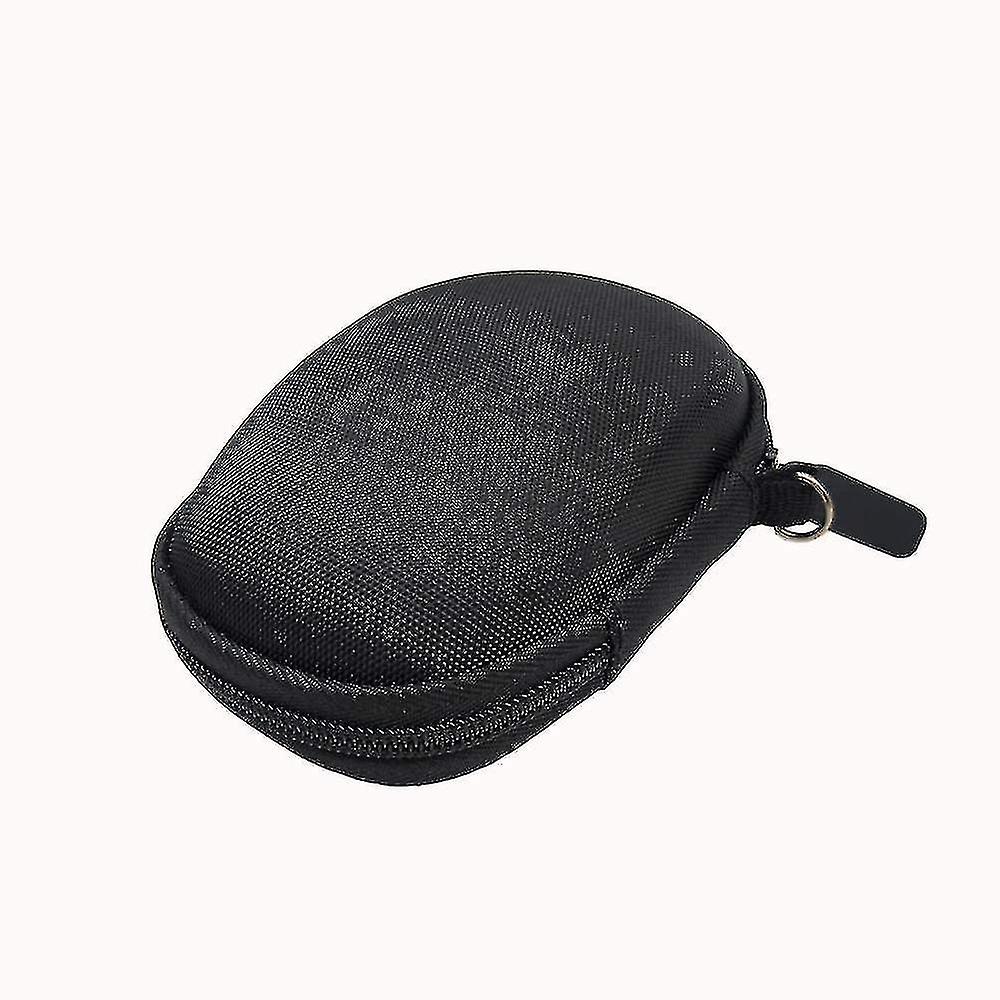 Wireless Mouse Box， Mouse Storage Bag， Portable Protective Cover