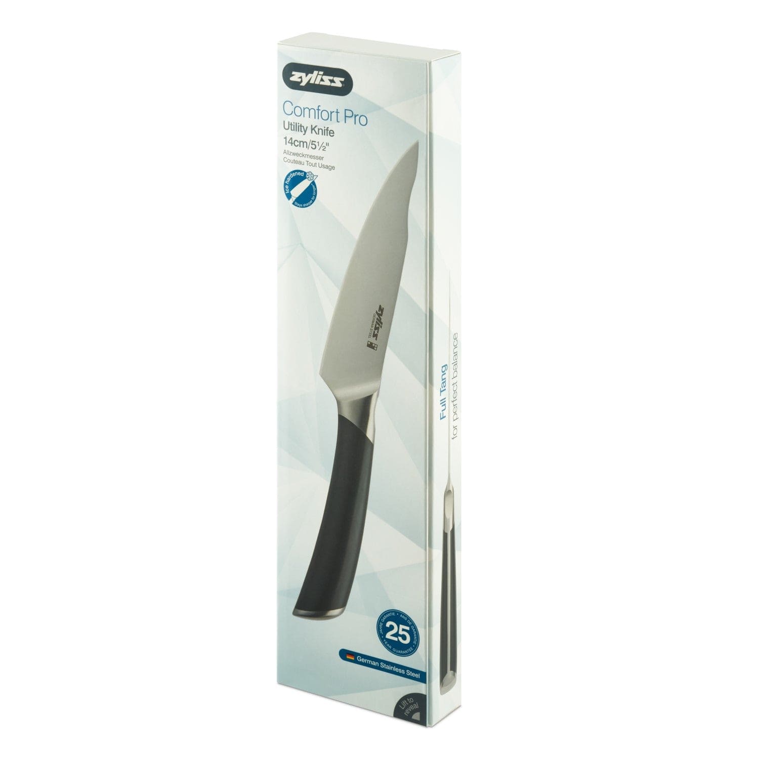 Comfort Pro Utility Knife 5.5 inch