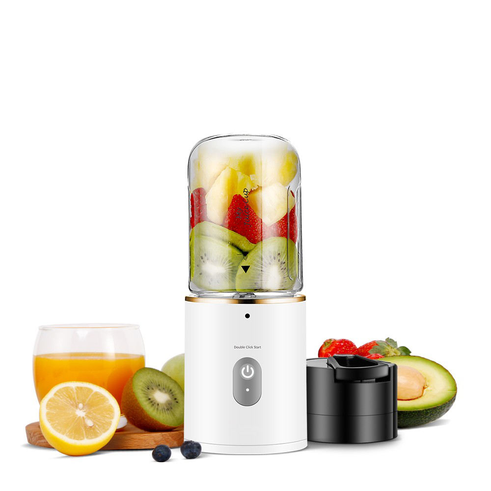 Shake   Take kitchen personal use electric beauty food processor mixer mini bottle fruit juicers hand portable blender