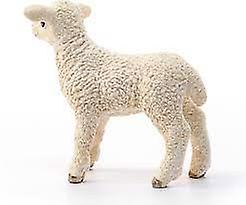 Schleich lamb animal figure