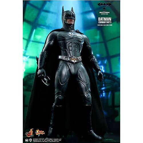 Batman Forever Batman Sonar Suit 1:6 Scale 12
