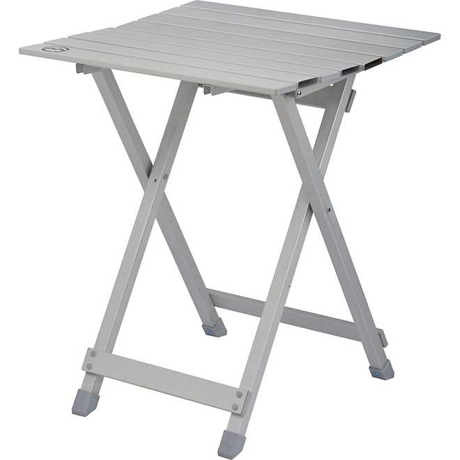Magellan Outdoors Aluminum Folding Table