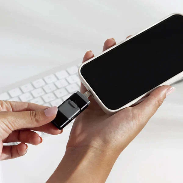🔥 BIG SALE - 47% OFF🔥🔥4 In 1 High Speed USB Multi Drive Flash Drive