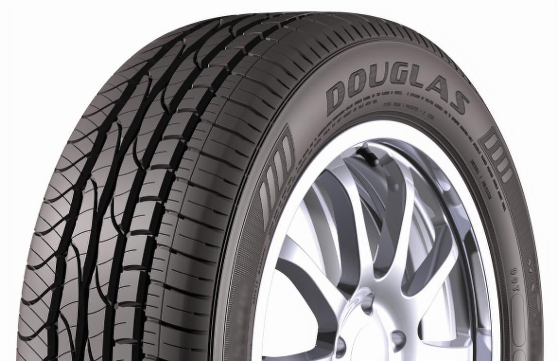 Douglas Performance 215/55R17 94V All-Season Tire