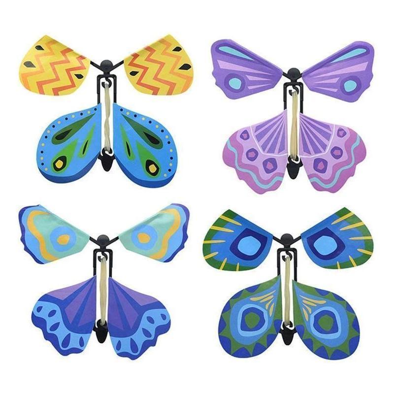 🔥BIG SALE 48%🔥Magical flying butterfly