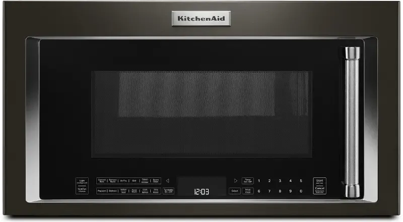 KitchenAid Over the Range Microwave KMHC319LBS