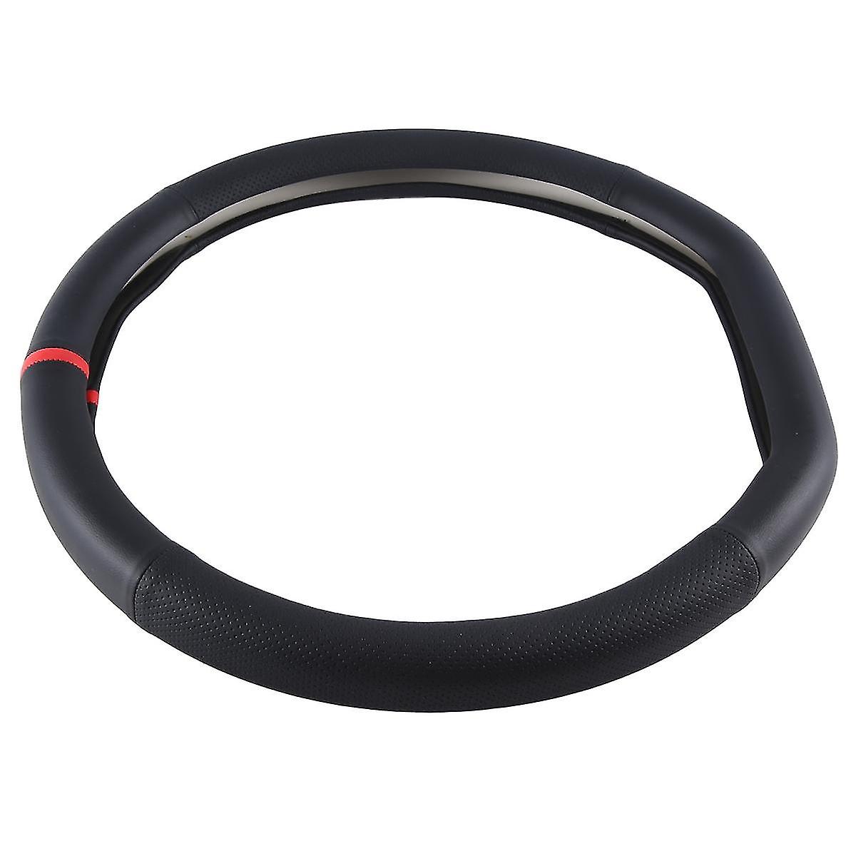 Car Steering Wheel Cover D-type Grip Cover Universal Car Supplies