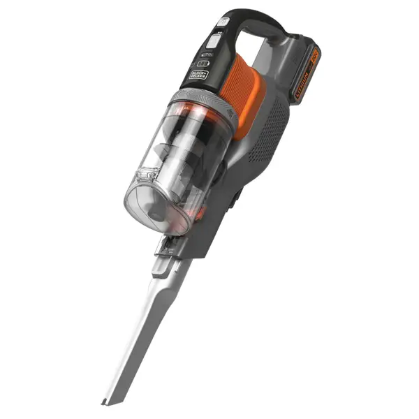Black + Decker POWERSERIES Extreme Cordless Stick Vacuum Cleaner