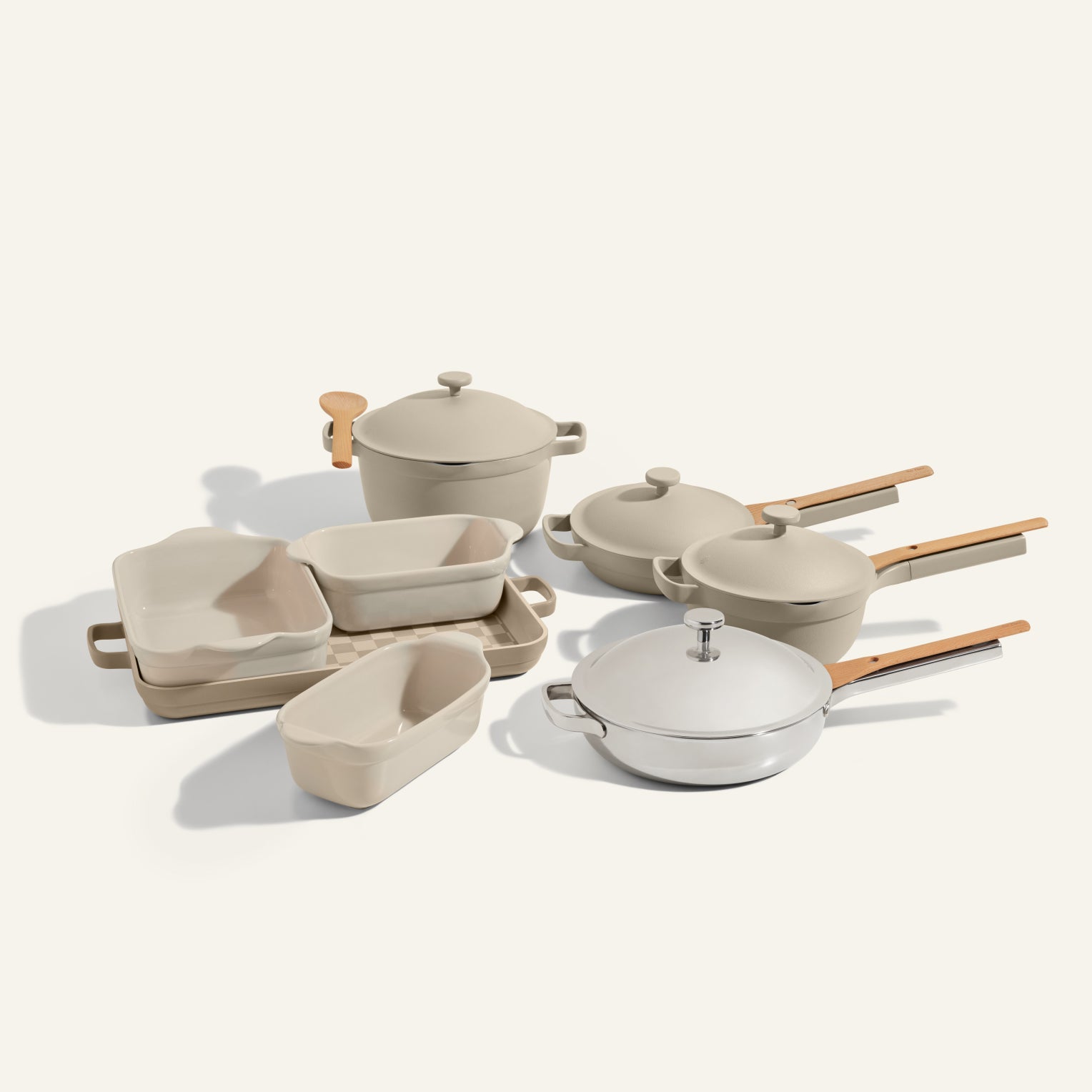 Ultimate Cookware Set Pro