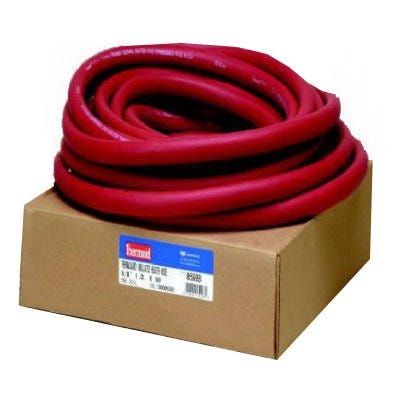 Thermaguard Heater Hose Insulated Red 5 8-In. x 50-Ft.