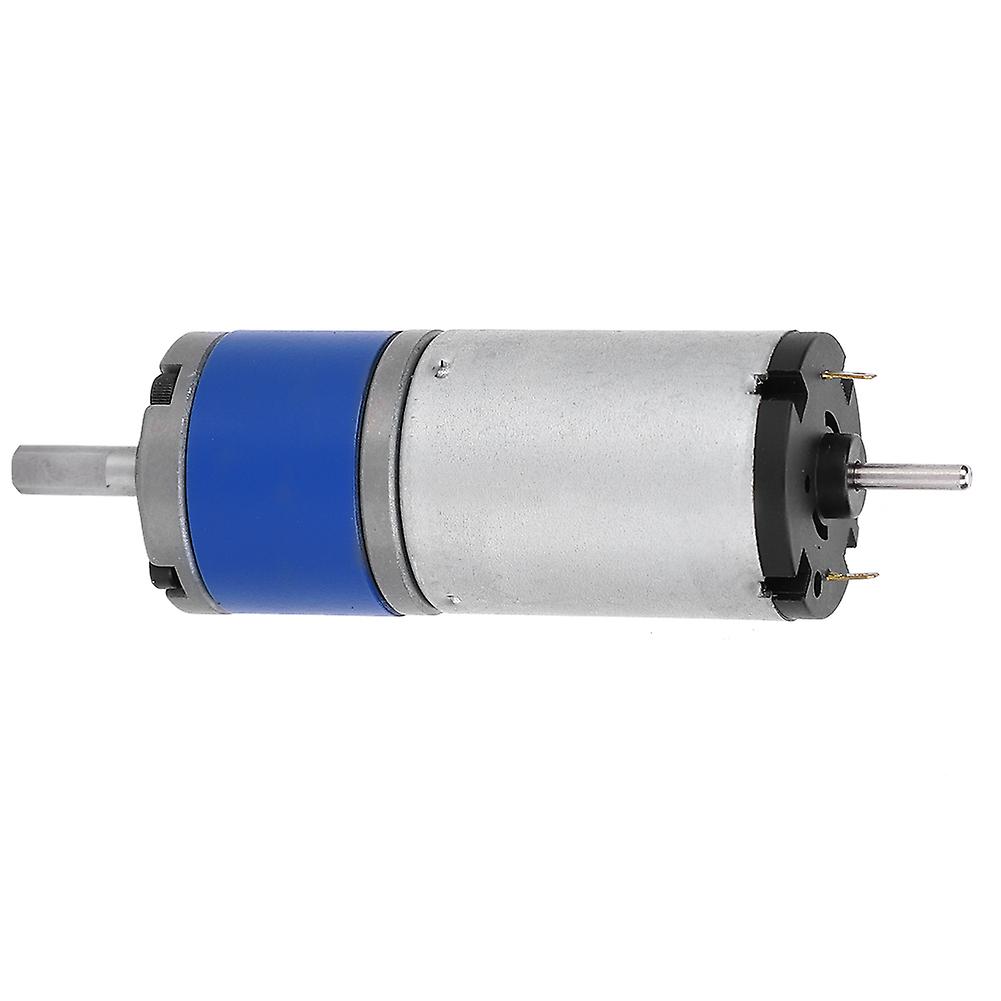 Cm222230 Planetary Geared Motor 22mm Speed Reduction Electric Gear Motor Electronic Parking Brake Systemdc12v85 Rpm
