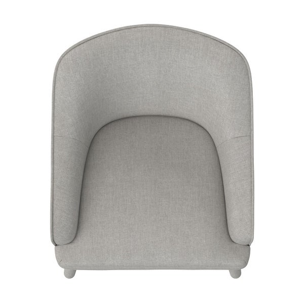 Mr. Kate Effie Upholstered Accent Chair