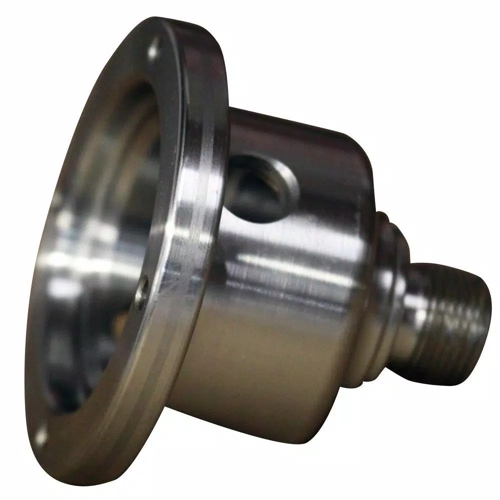 NOVA Hand Wheel for DVR XP and 1624-24 Wood Lathes and#8211; XDC Depot