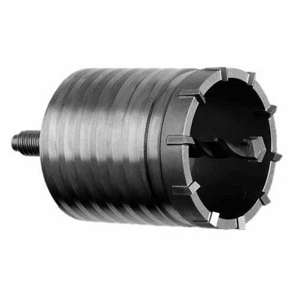Milwaukee Core Bit 5 Thick Wall Removable Carbide