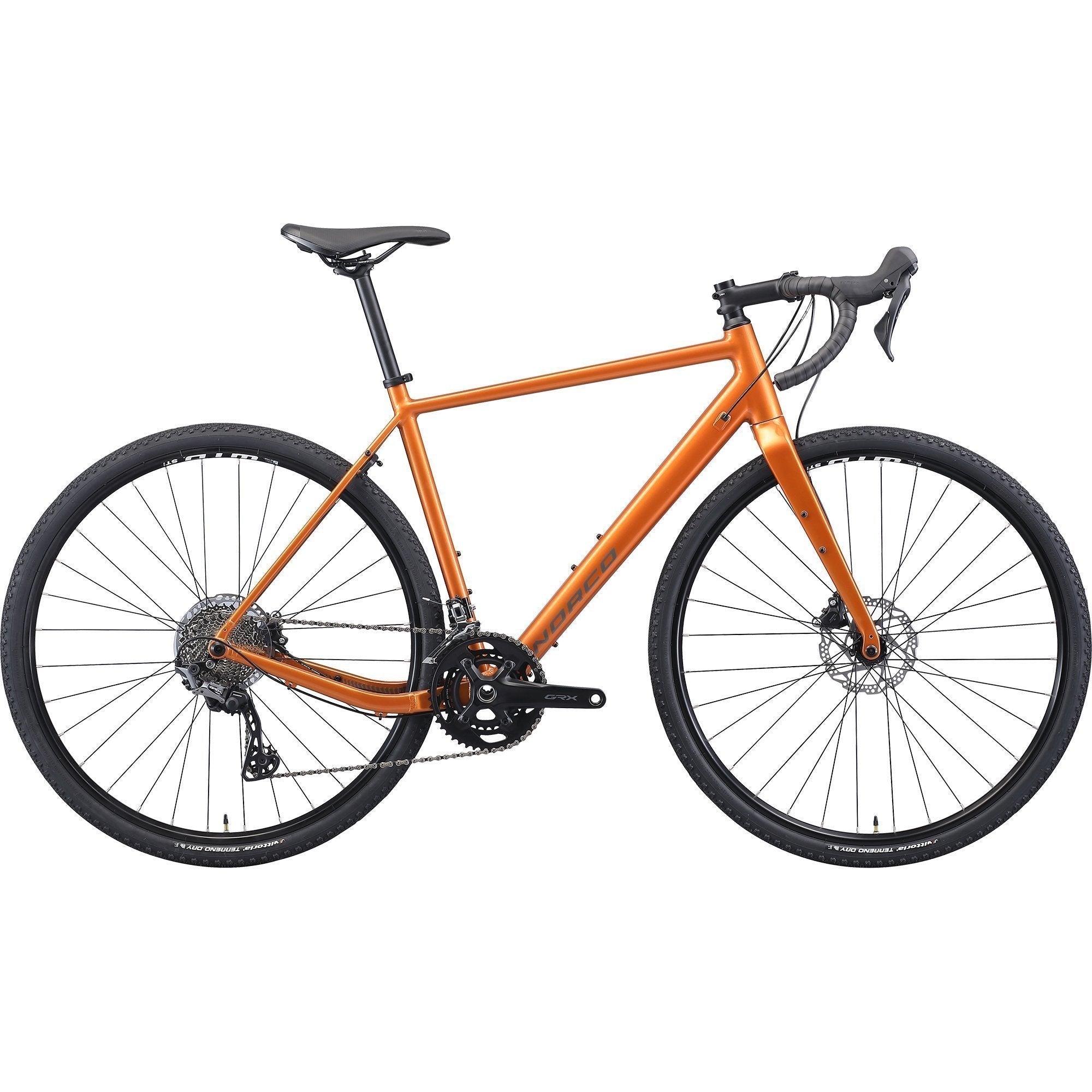 2021 Norco Search XR A1