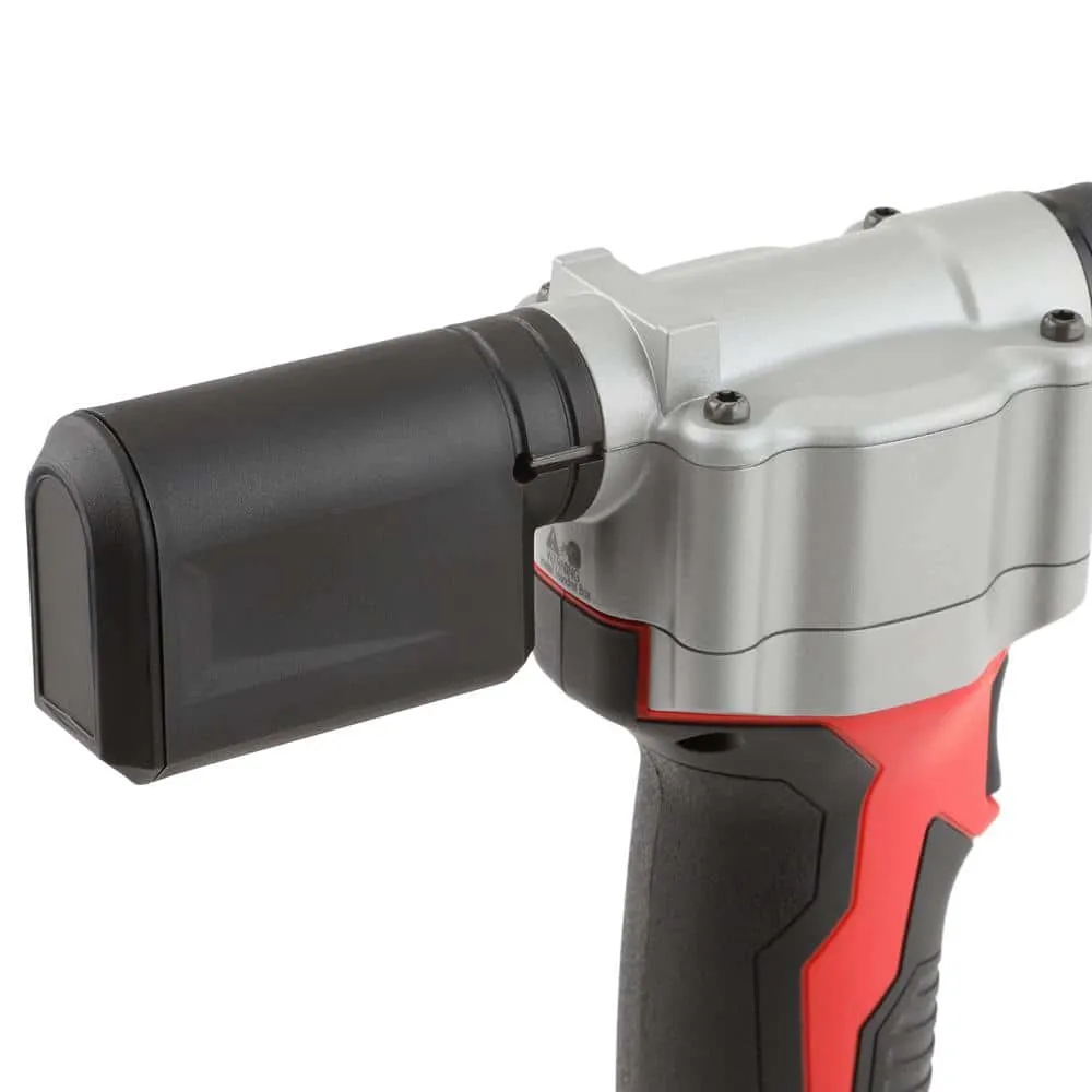 Milwaukee M12 12-Volt Lithium-Ion Cordless Rivet Tool (Tool-Only) 2550-20