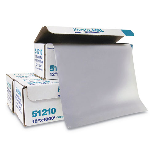 GEN Standard Aluminum Foil Roll | 12