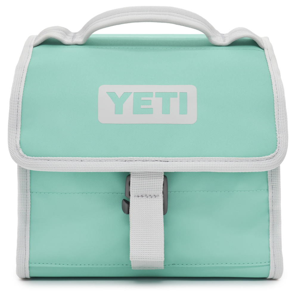Yeti Daytrip Lunch Bag， Aquifer Blue