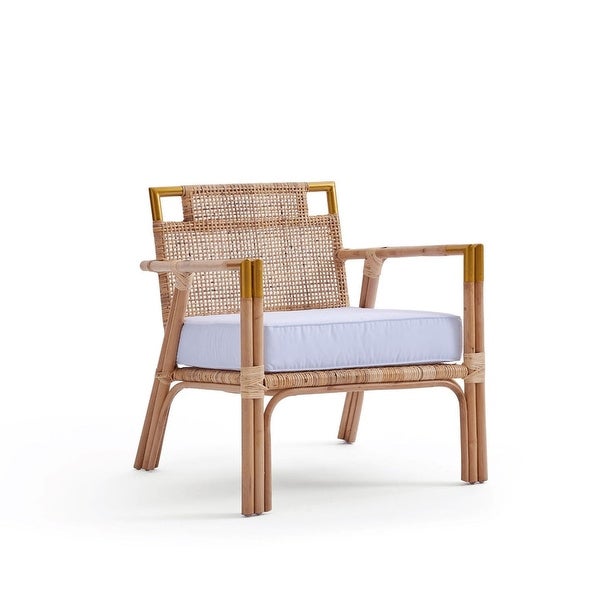 Lyon Lounge Chair - Standard