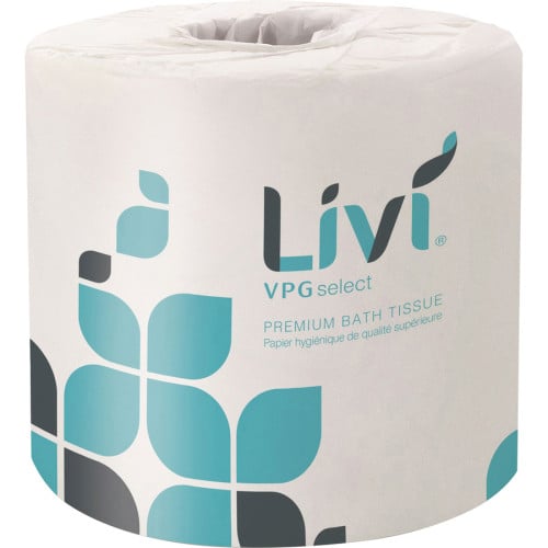 Solaris Paper Livi VPG Select Bath Tissue (21556)