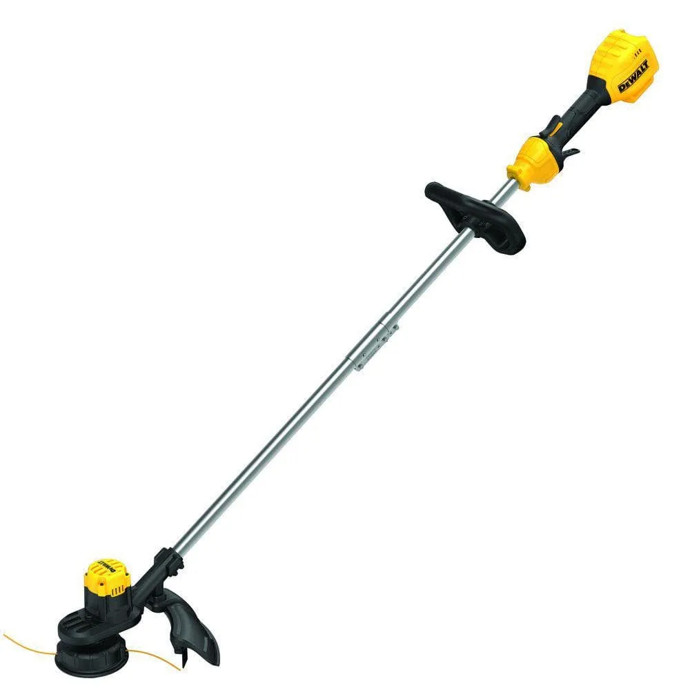 DEWALT 20V MAX Cordless Battery Powered String Trimmer (Tool Only) DCST925B