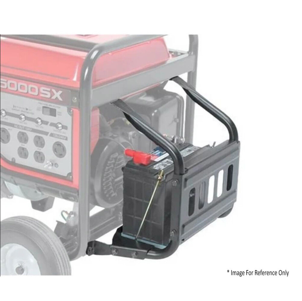 Honda Battery Tray Kit for EM3500SX Generators 08020-ZB410AH from Honda