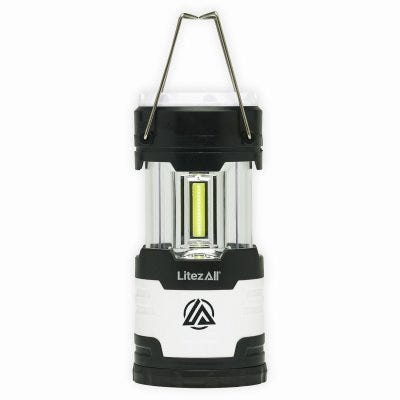450 Lumen Lantern Hi-Low Modes