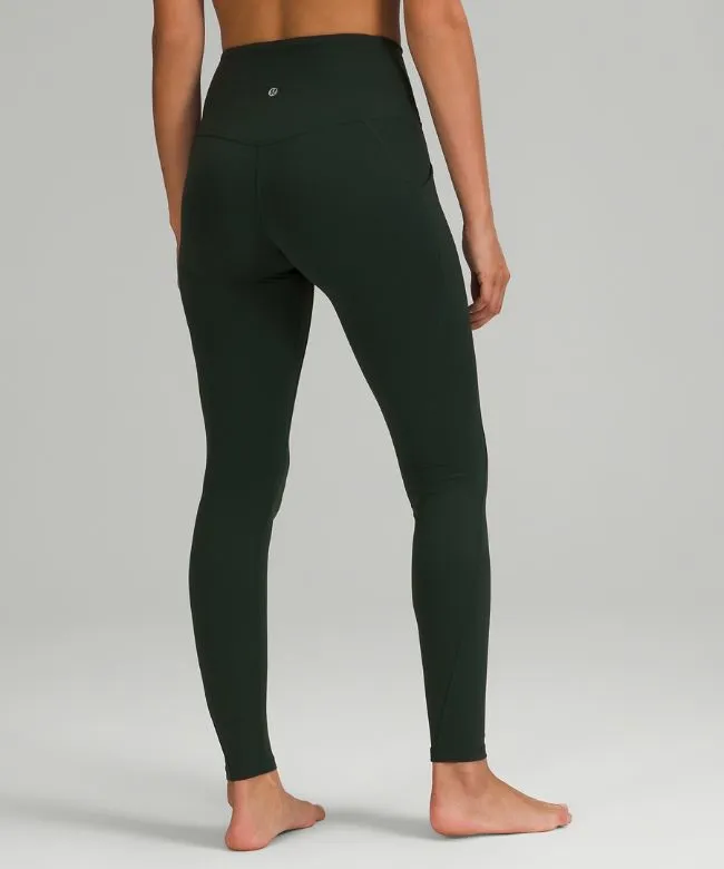 lululemon Align High-Rise Pant with Pockets 28
