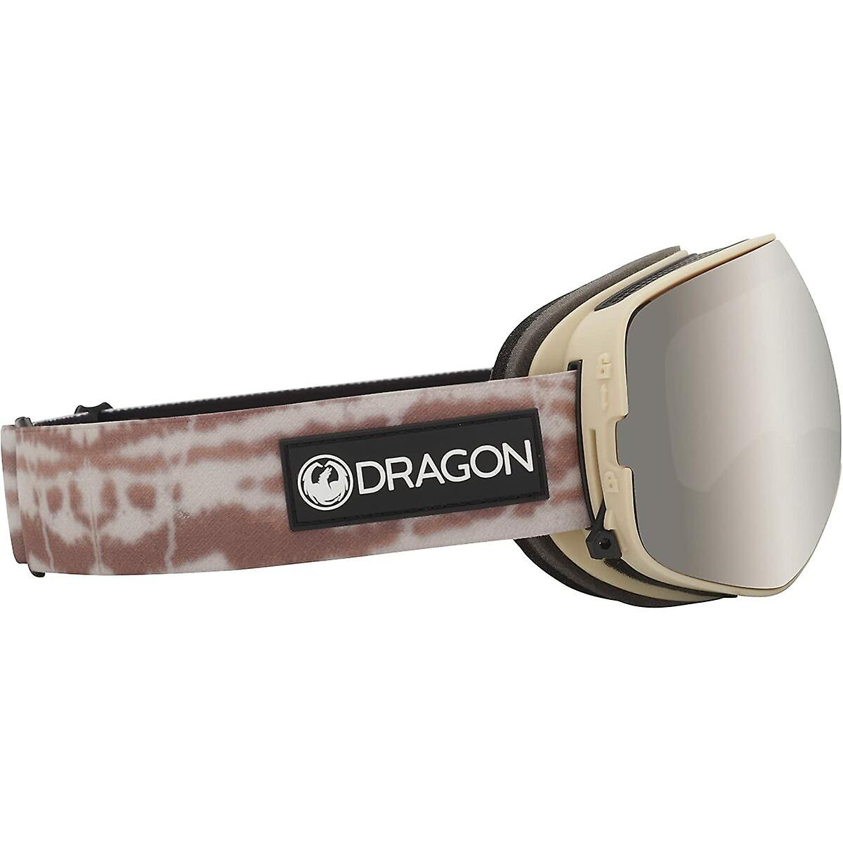 Ski Goggles  Snowboard Dragon Alliance  X2s Grey