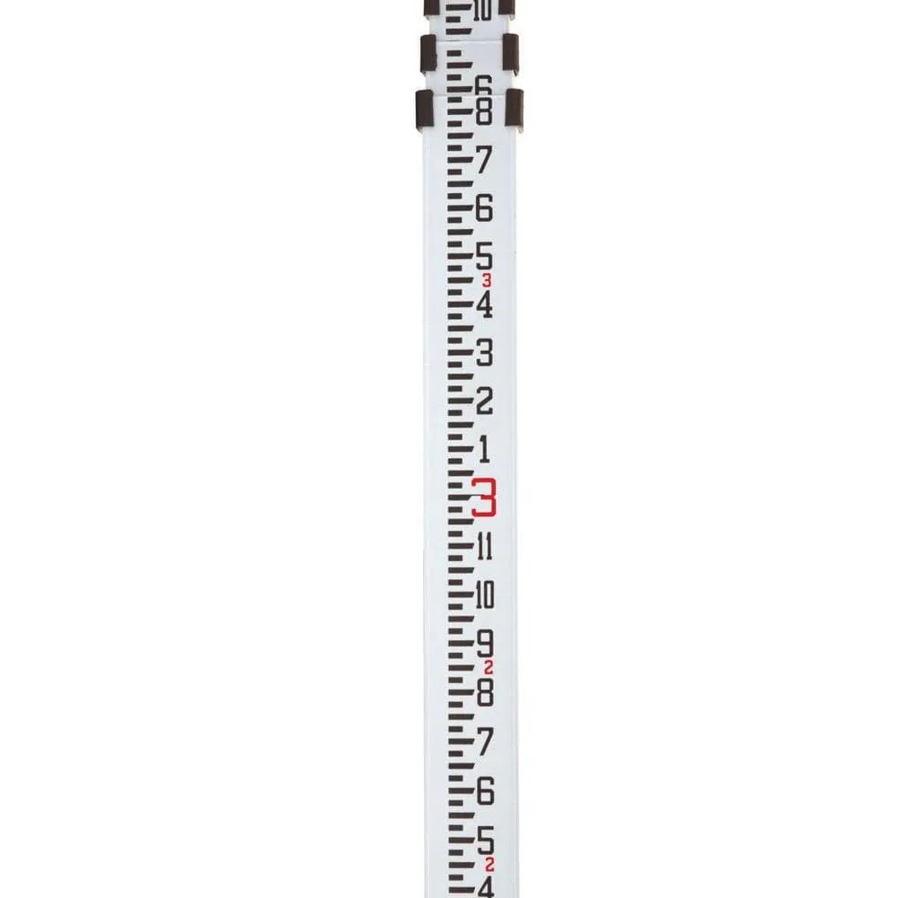 Bosch 16 ft. Aluminum Level Rod GR16