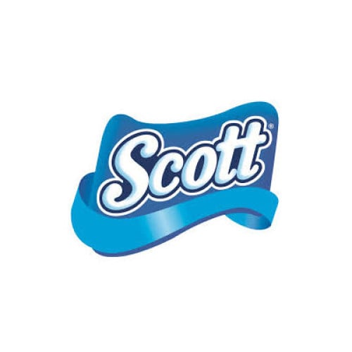 Scott Essential Coreless SRB Tissue Dispenser， 11 x 6 x 7.6， White (09605)