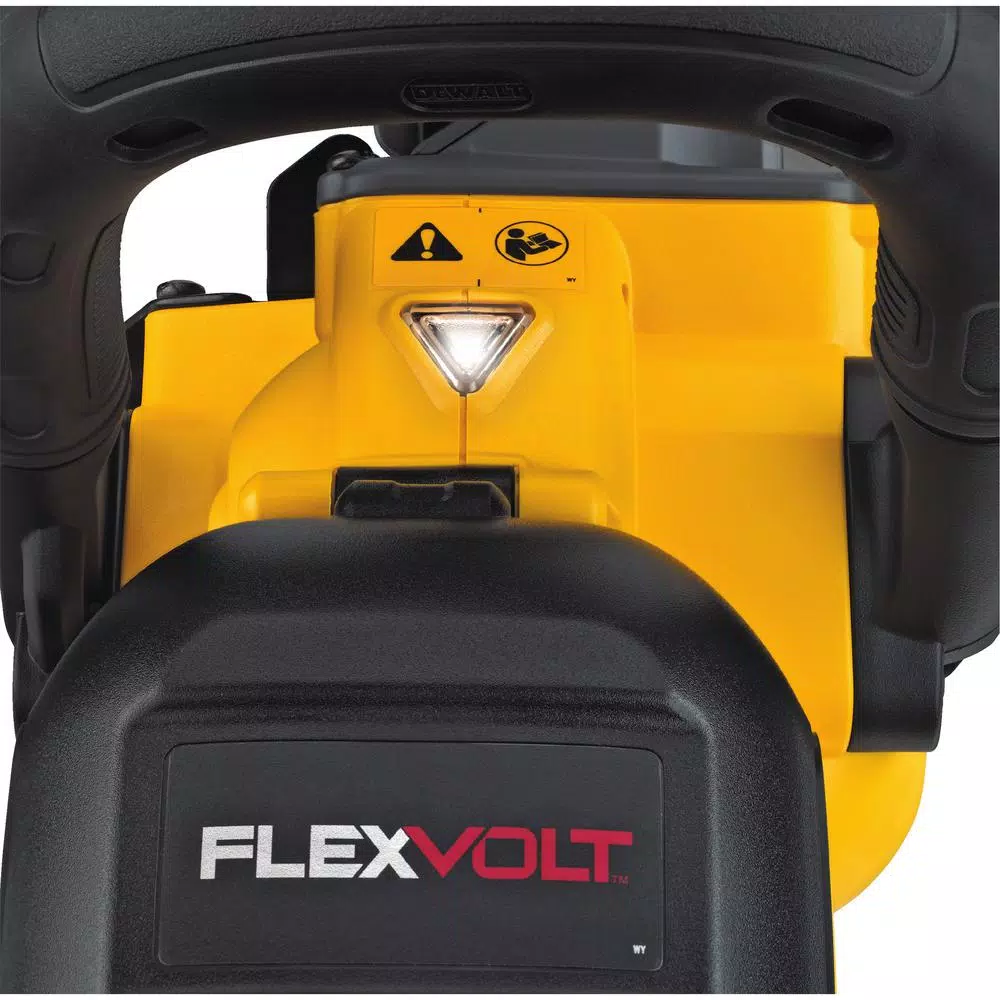 DEWALT FLEXVOLT 60-Volt MAX Brushless 9 in. Cut-Off Construction Saw， (2) FLEXVOLT 9.0Ah Batteries and 4-1/2 in. Angle Grinder and#8211; XDC Depot