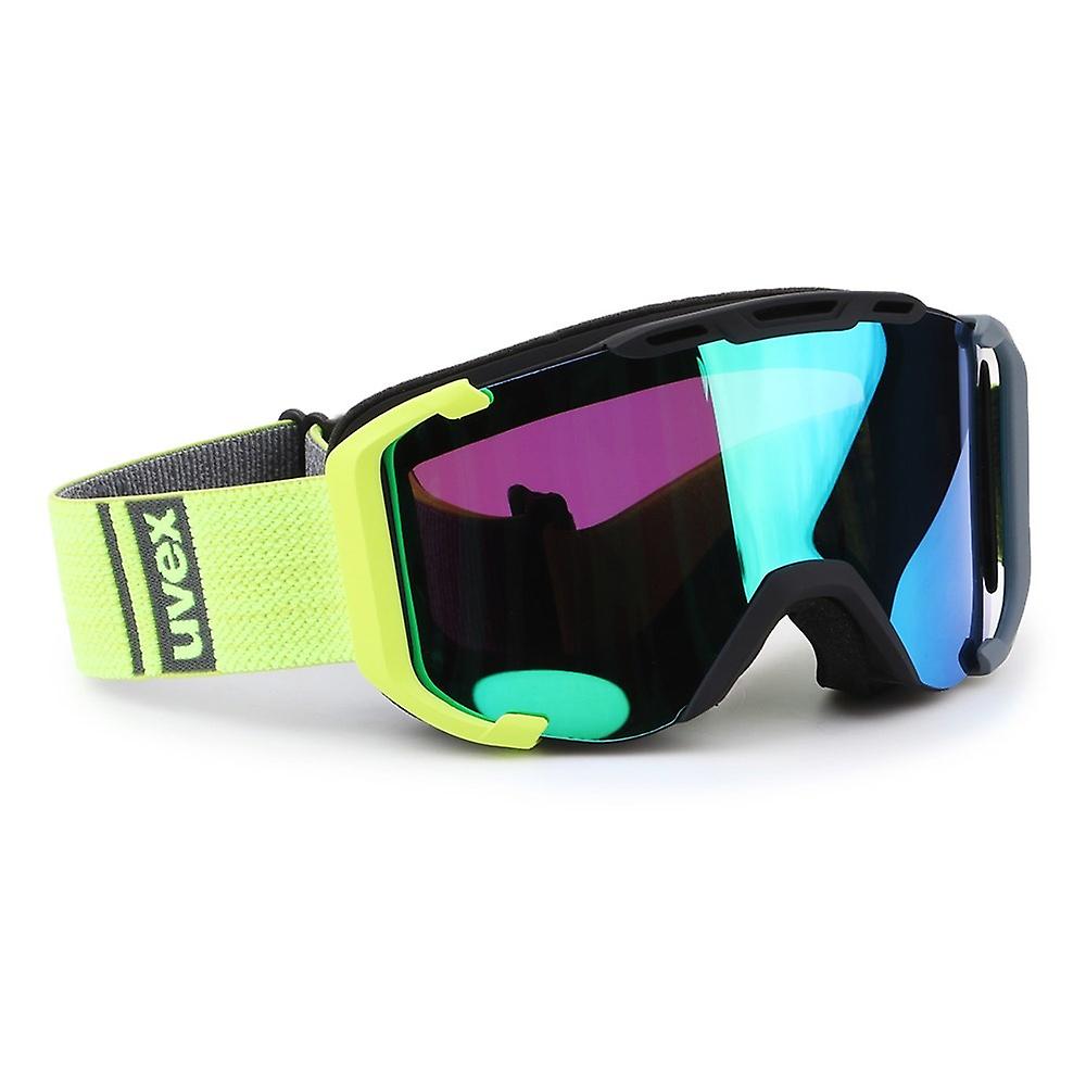 Uvex Snowstrike 5504192526 ski unisex goggles