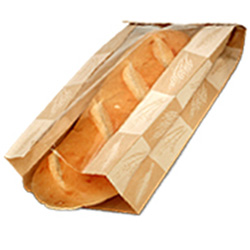 Bagcraft Ecocraft Dubl-Panelandreg; Bread Bag Artisan | 300864