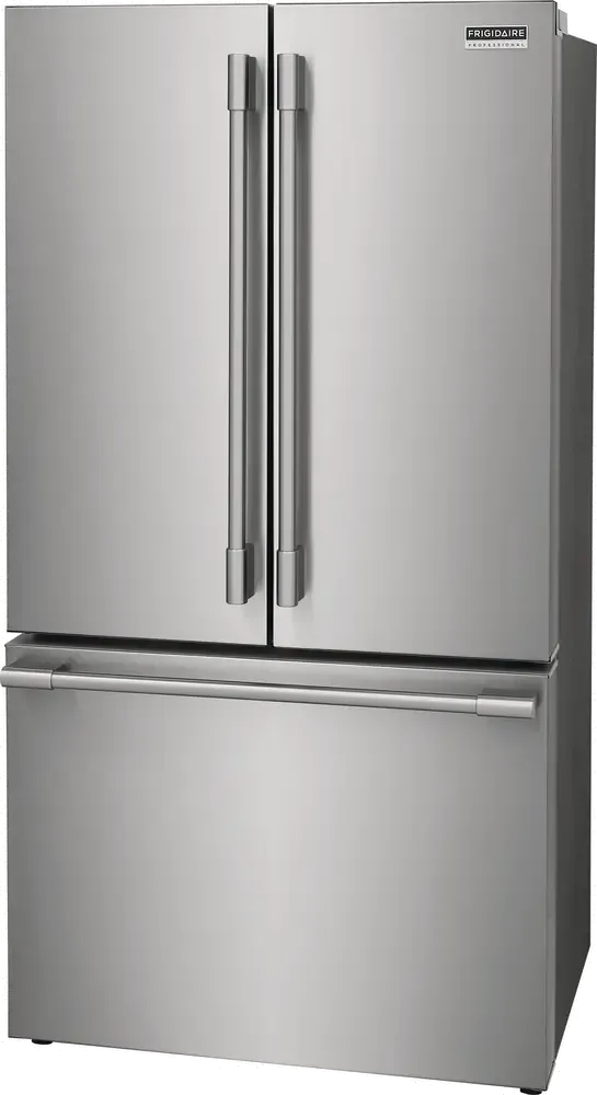 Frigidaire Professional Refrigerator PRFG2383AF