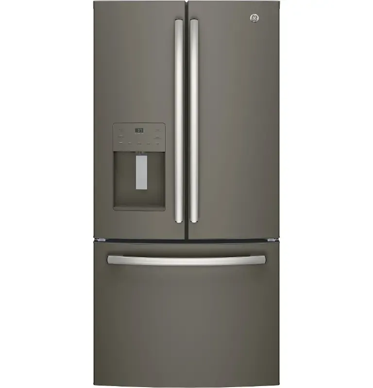 GE French Door Refrigerator GFE24JMKES