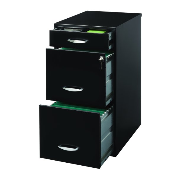 Space Solutions Filing Cabinet 18