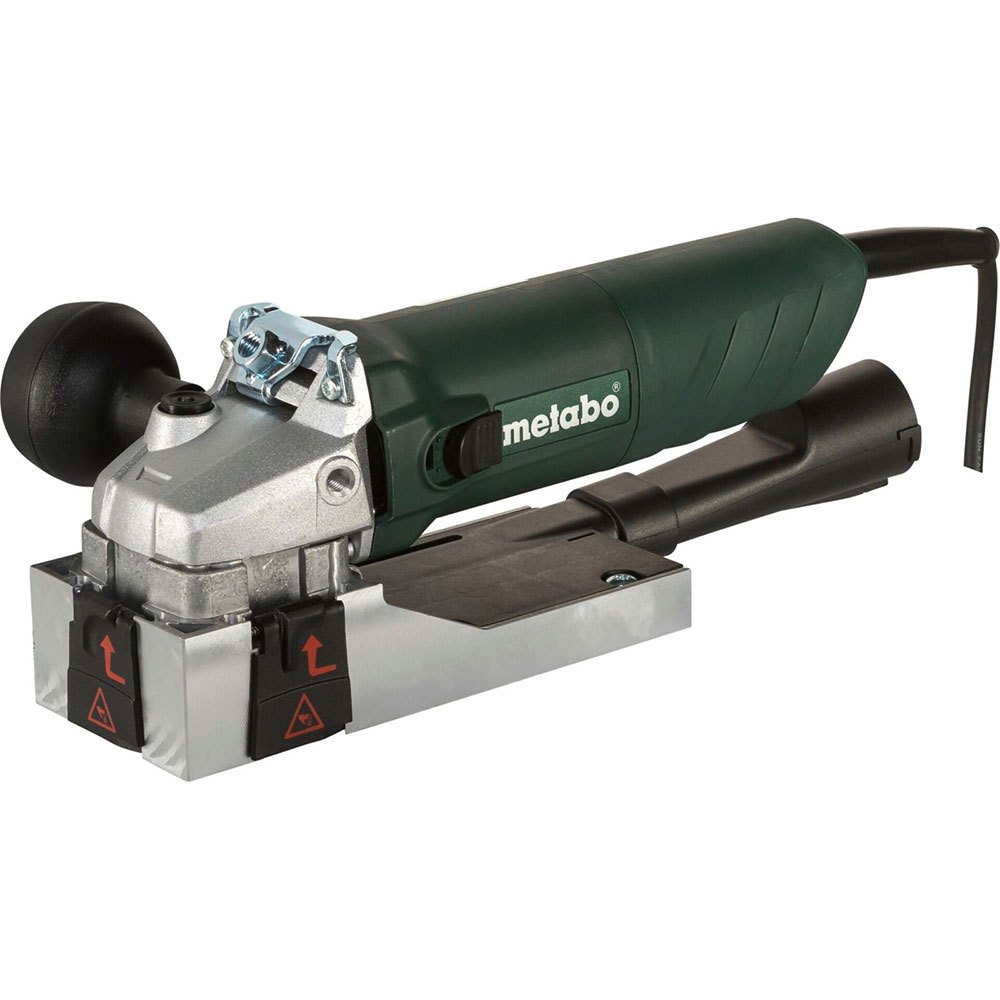 Metabo LF 724 S Milling Machine Silver