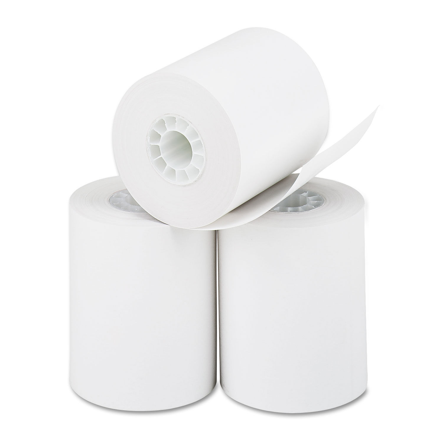 Direct Thermal Printing Thermal Paper Rolls by Iconexandtrade; ICX90780076