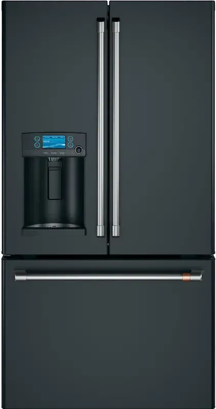 Cafe French Door Refrigerator CYE22TP3MD1