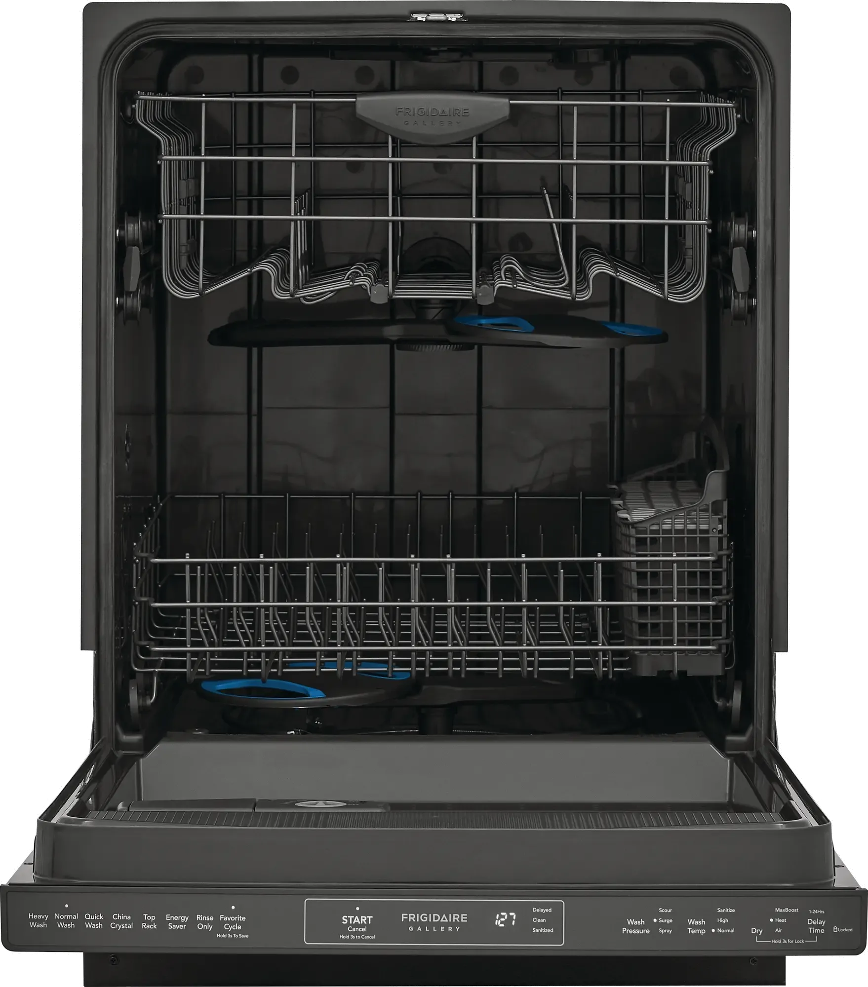 Frigidaire Gallery Top Control Dishwasher GDPP4517AF