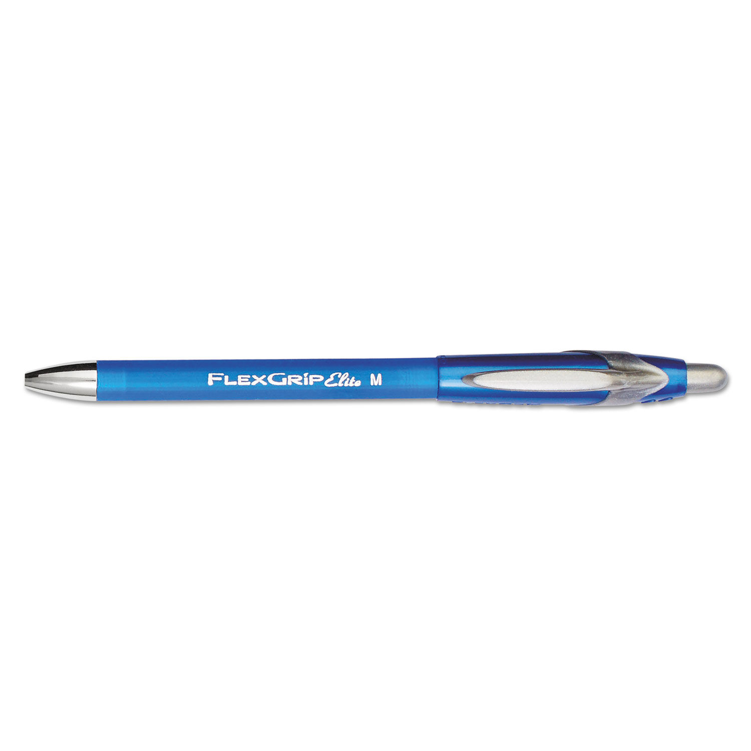 FlexGrip Elite Ballpoint Pen by Paper Mateandreg; PAP85581