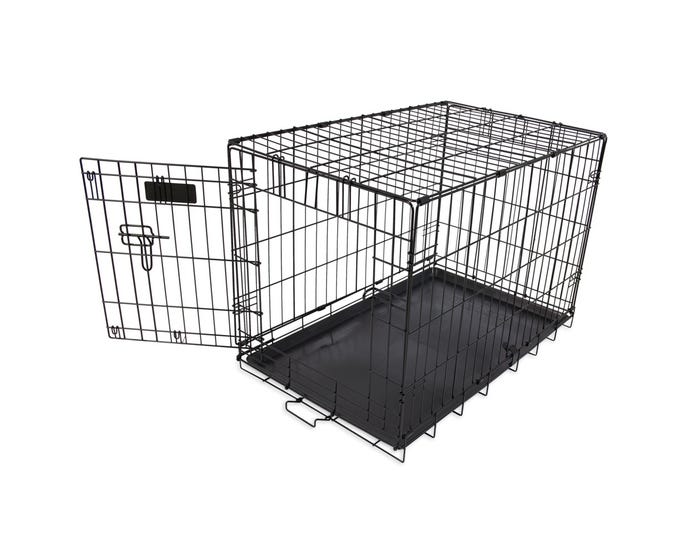 Precision Pet Products Dog Crate， 30